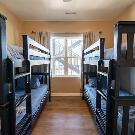 New Build - Walk-In 3Br Condo With Arcade Game - Free Attraction Tickets Included -- Fhg-207 Branson Exteriér fotografie