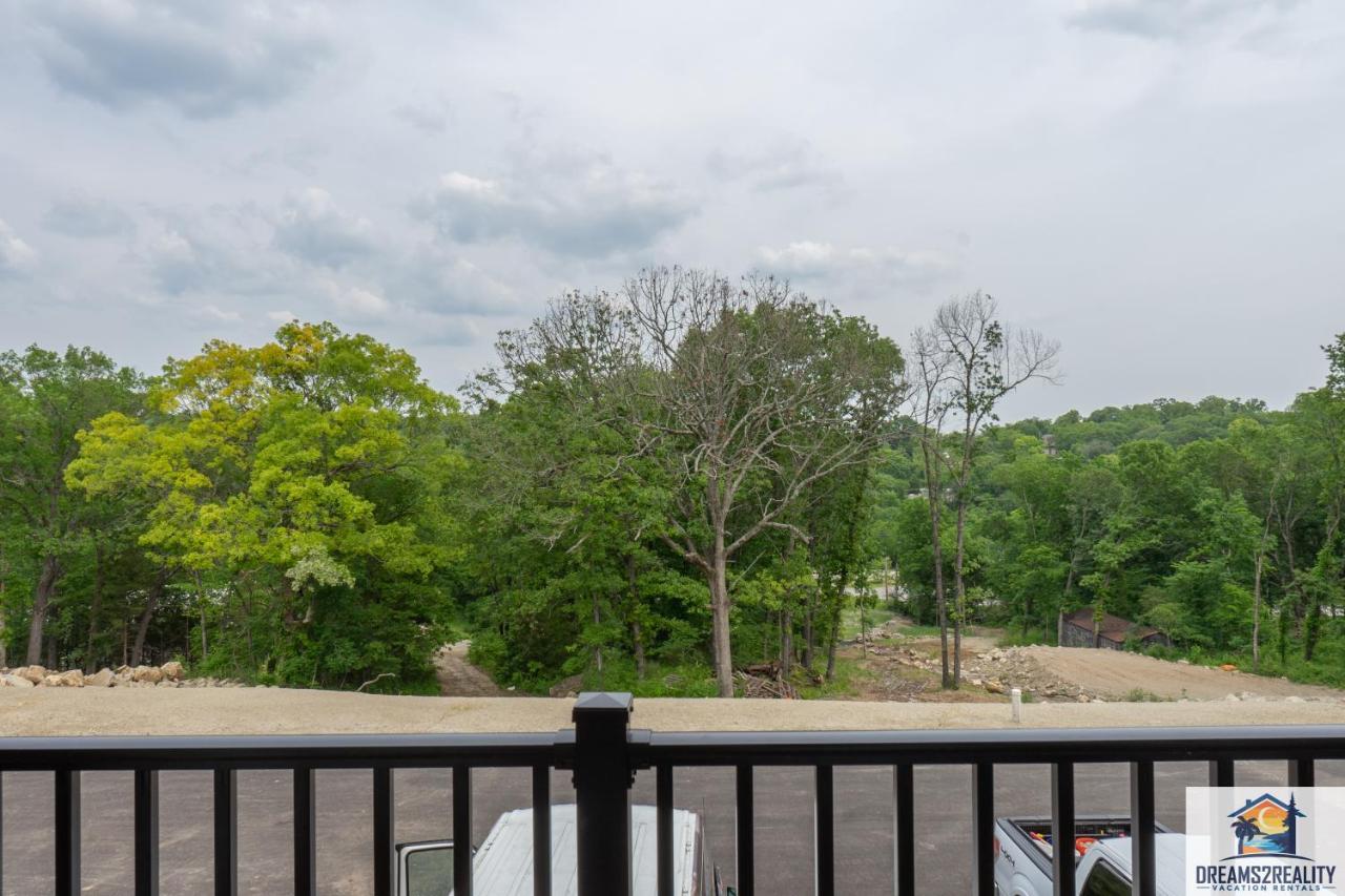 New Build - Walk-In 3Br Condo With Arcade Game - Free Attraction Tickets Included -- Fhg-207 Branson Exteriér fotografie