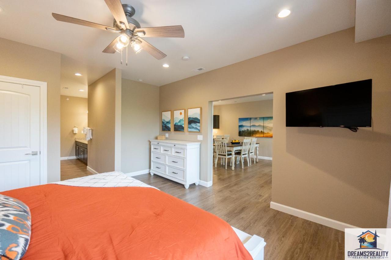 New Build - Walk-In 3Br Condo With Arcade Game - Free Attraction Tickets Included -- Fhg-207 Branson Exteriér fotografie