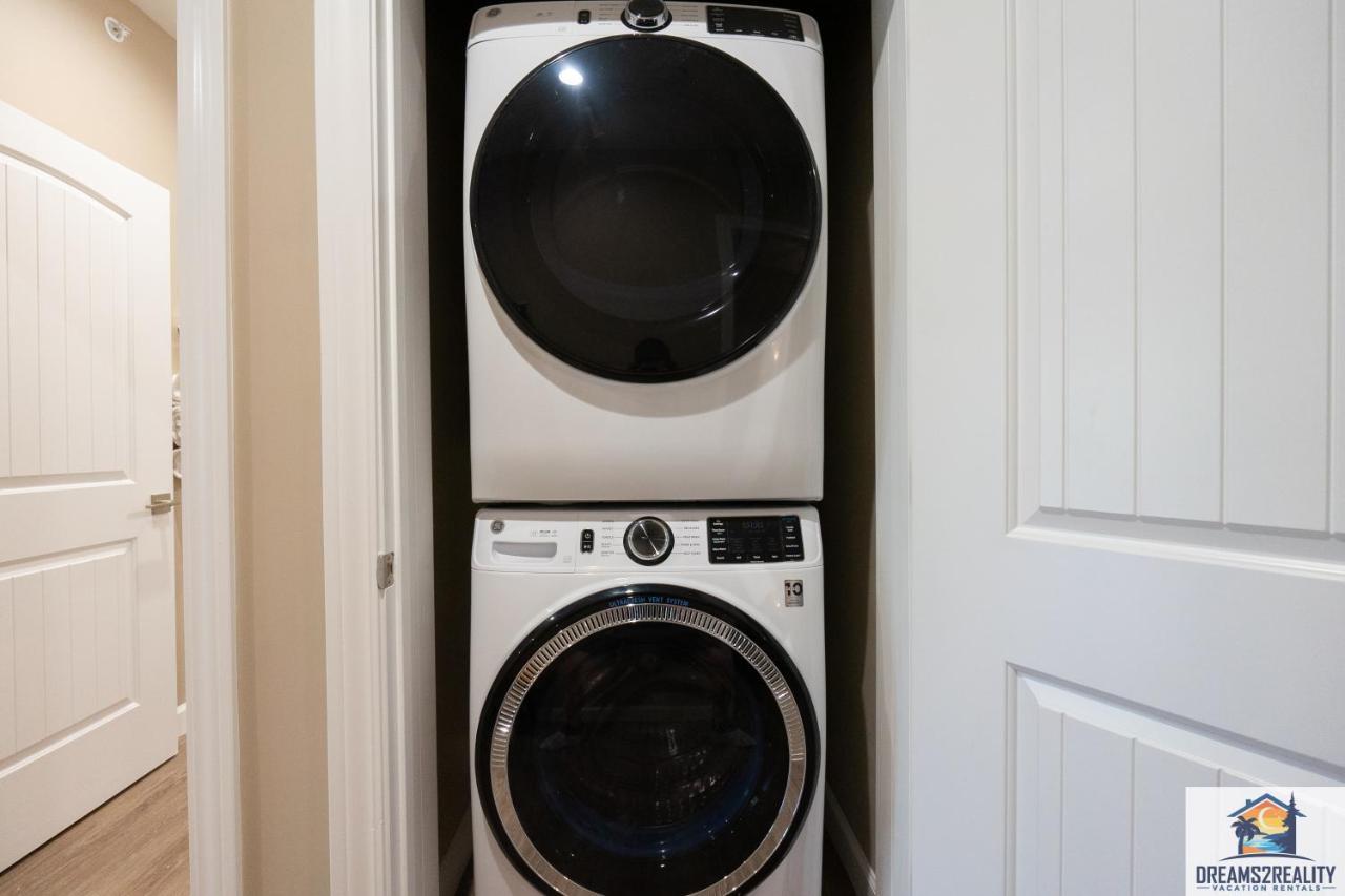 New Build - Walk-In 3Br Condo With Arcade Game - Free Attraction Tickets Included -- Fhg-207 Branson Exteriér fotografie