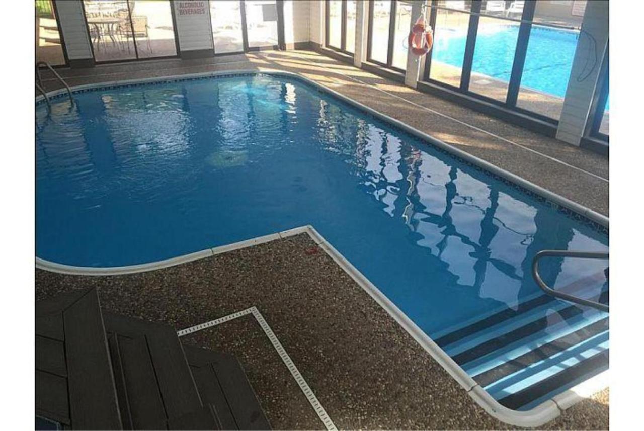 New Build - Walk-In 3Br Condo With Arcade Game - Free Attraction Tickets Included -- Fhg-207 Branson Exteriér fotografie