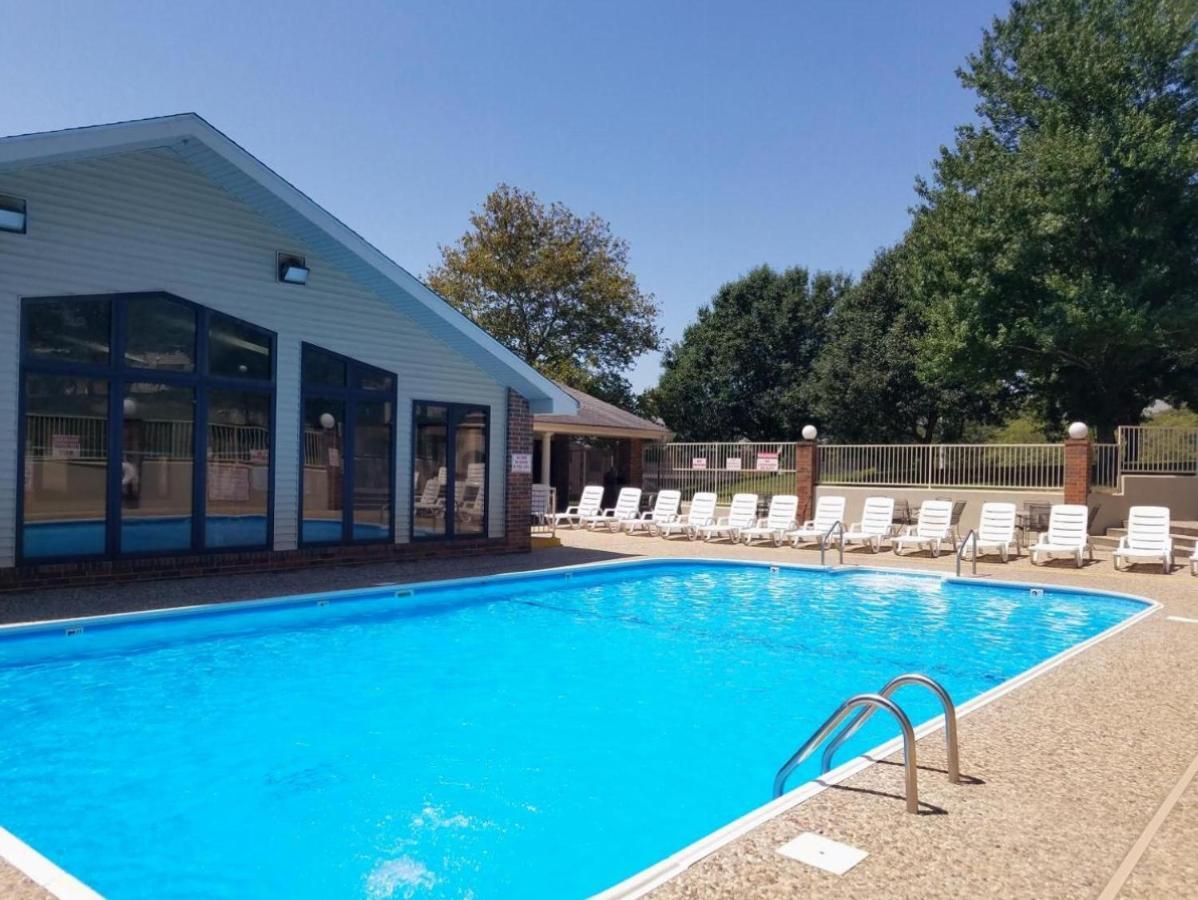 New Build - Walk-In 3Br Condo With Arcade Game - Free Attraction Tickets Included -- Fhg-207 Branson Exteriér fotografie