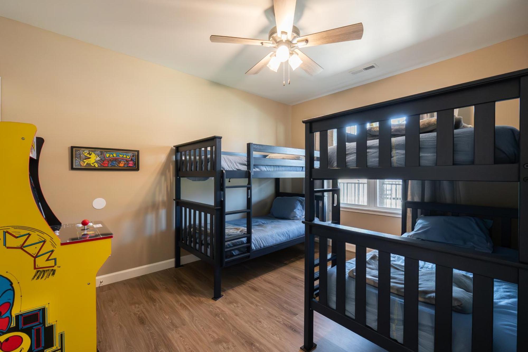 New Build - Walk-In 3Br Condo With Arcade Game - Free Attraction Tickets Included -- Fhg-207 Branson Exteriér fotografie