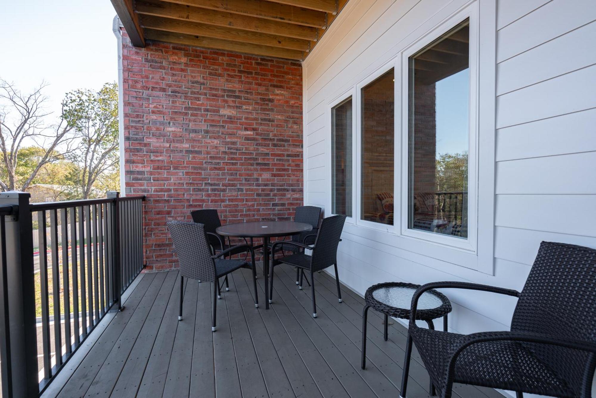 New Build - Walk-In 3Br Condo With Arcade Game - Free Attraction Tickets Included -- Fhg-207 Branson Exteriér fotografie