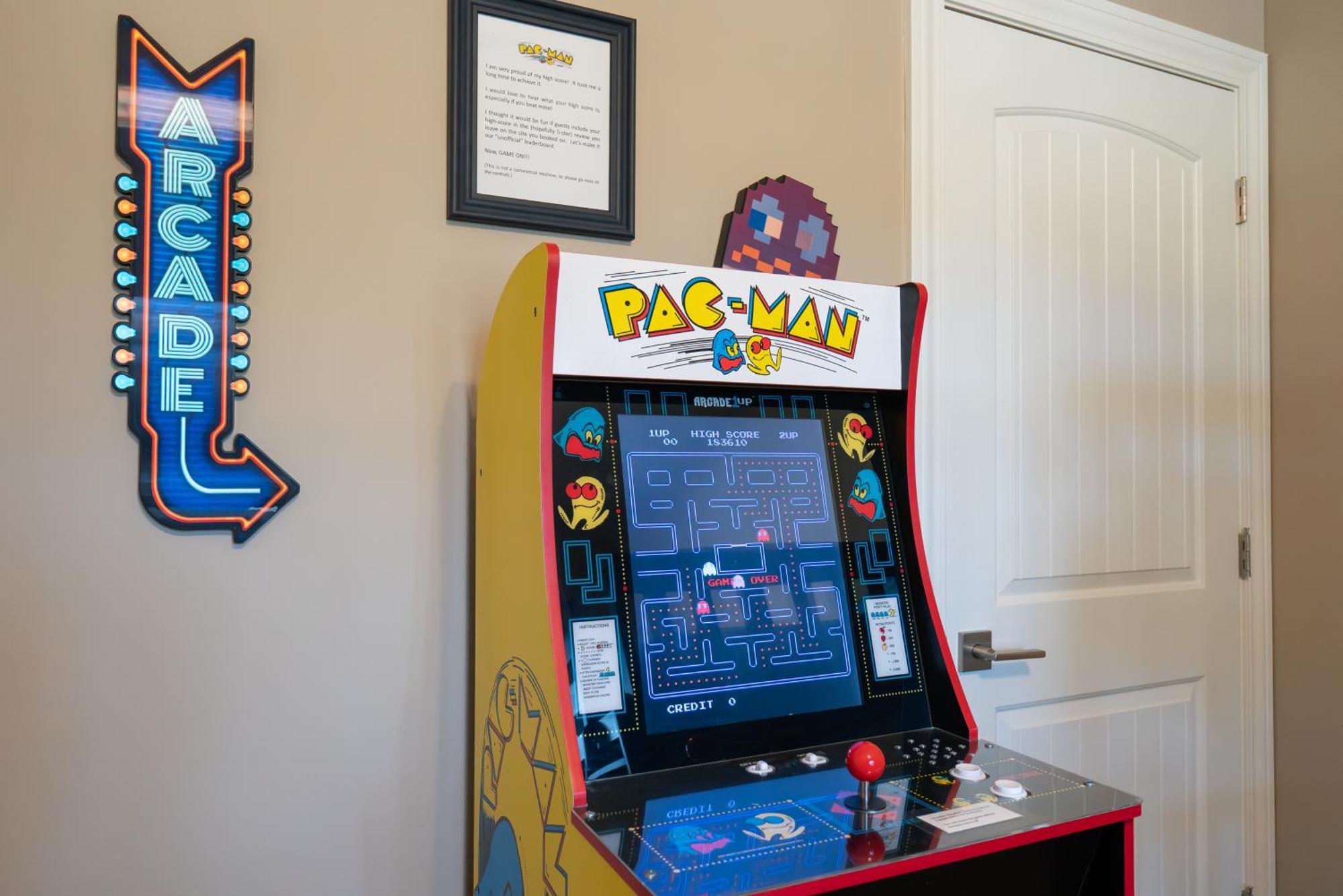 New Build - Walk-In 3Br Condo With Arcade Game - Free Attraction Tickets Included -- Fhg-207 Branson Exteriér fotografie