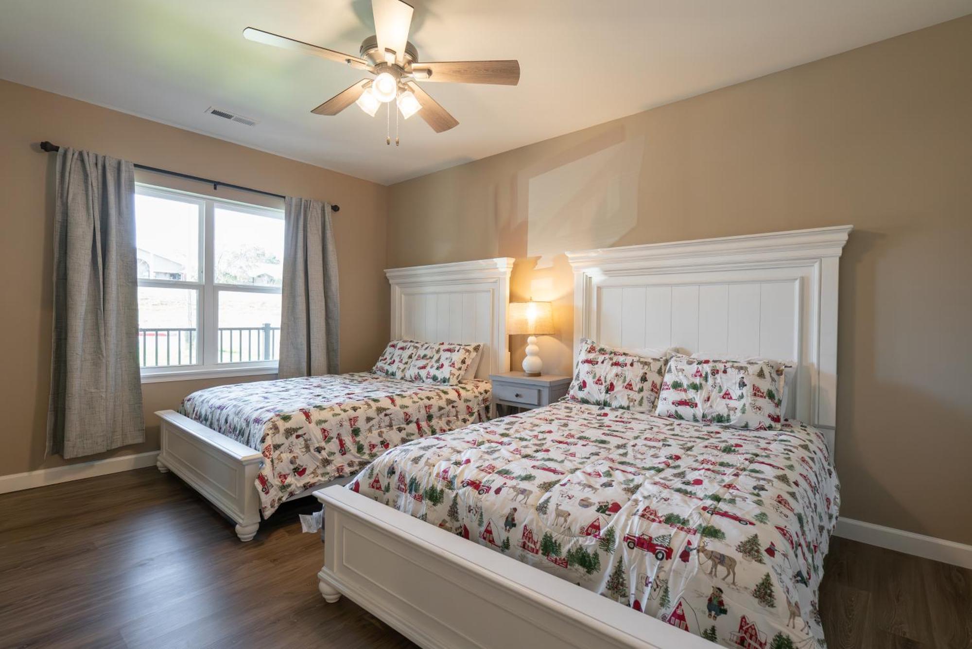 New Build - Walk-In 3Br Condo With Arcade Game - Free Attraction Tickets Included -- Fhg-207 Branson Exteriér fotografie
