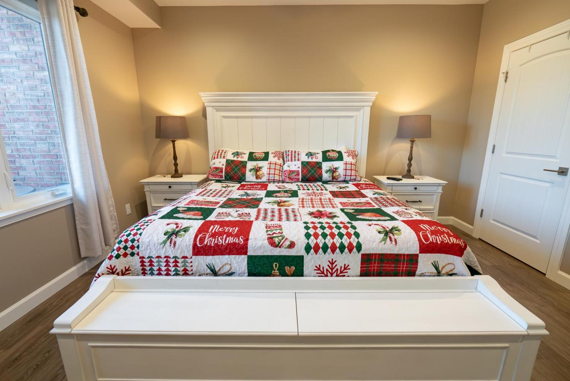 New Build - Walk-In 3Br Condo With Arcade Game - Free Attraction Tickets Included -- Fhg-207 Branson Exteriér fotografie