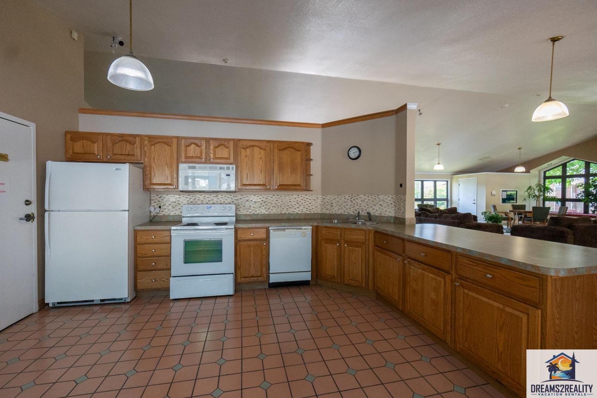 New Build - Walk-In 3Br Condo With Arcade Game - Free Attraction Tickets Included -- Fhg-207 Branson Exteriér fotografie