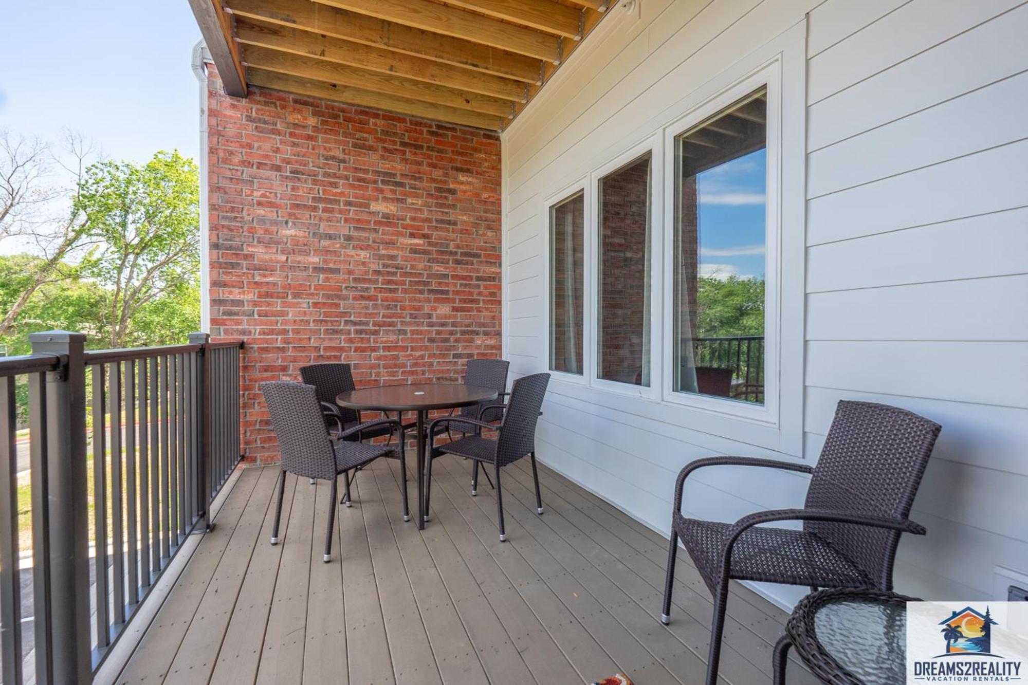 New Build - Walk-In 3Br Condo With Arcade Game - Free Attraction Tickets Included -- Fhg-207 Branson Exteriér fotografie