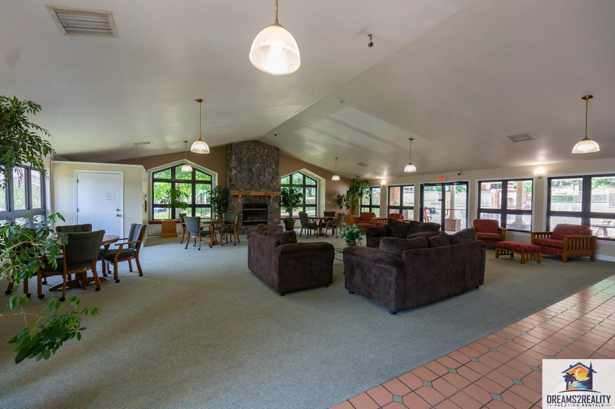 New Build - Walk-In 3Br Condo With Arcade Game - Free Attraction Tickets Included -- Fhg-207 Branson Exteriér fotografie