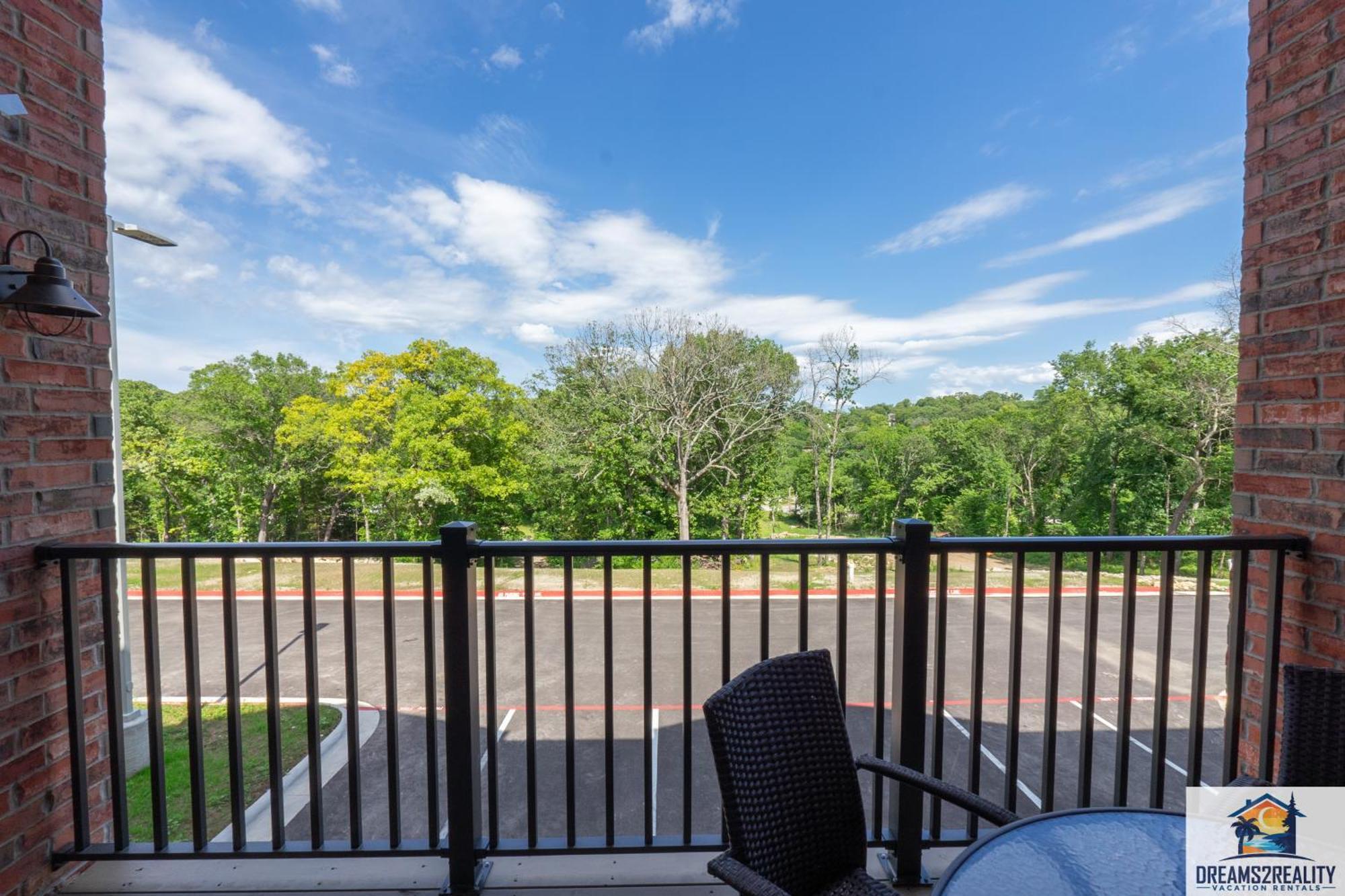 New Build - Walk-In 3Br Condo With Arcade Game - Free Attraction Tickets Included -- Fhg-207 Branson Exteriér fotografie
